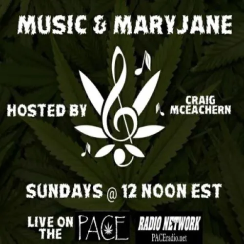 Music & MaryJane