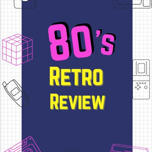 The 80's Music Retro Review