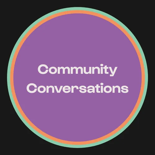 Community Conversations