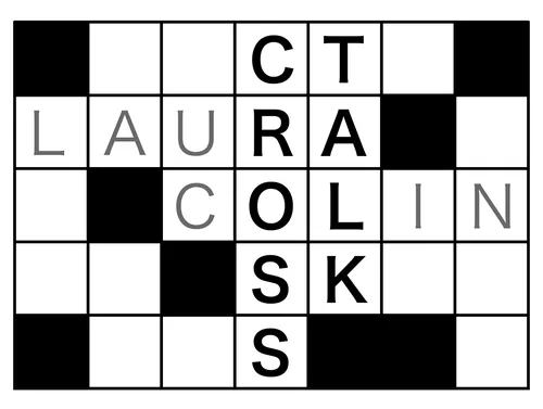 Cross Talk