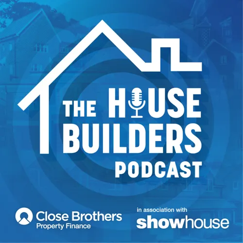 The Housebuilders Podcast