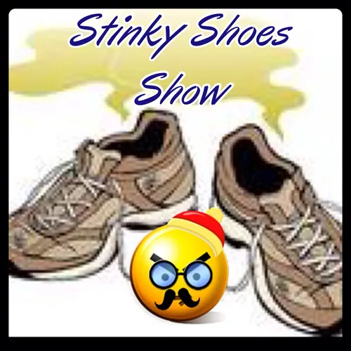 Stinky Shoes Show
