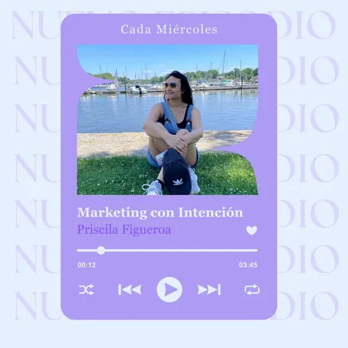 Marketing Con Intención