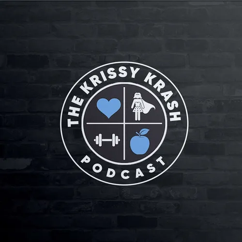 The Krissy Krash Podcast