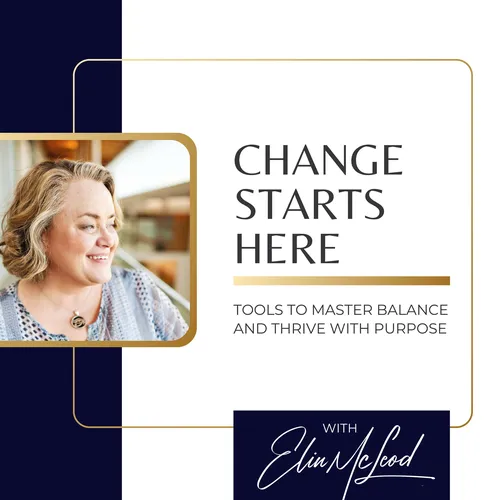Change Starts Here