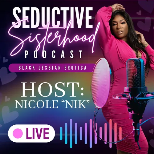 SEDUCTIVE SISTERHOOD