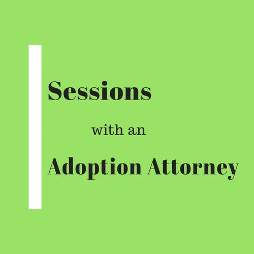 Sessions with an Adoption Attorney