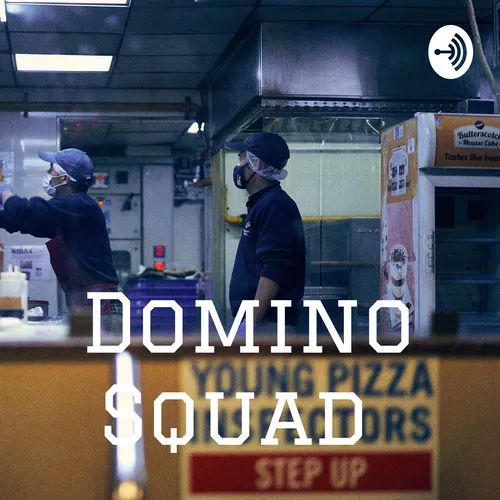 Domino Squad