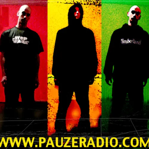 Dj Pauze