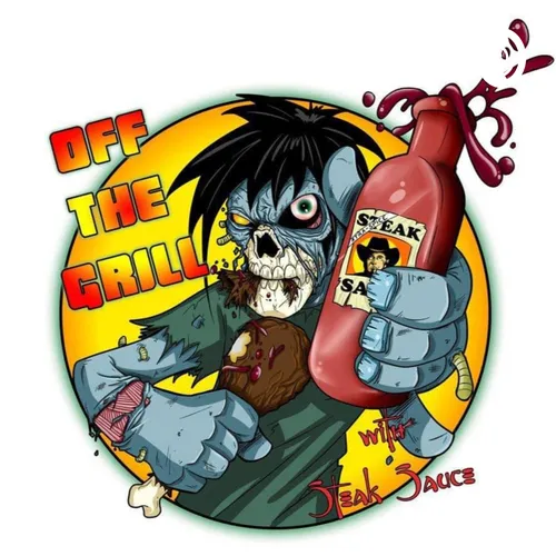 Off the Grill Podcast
