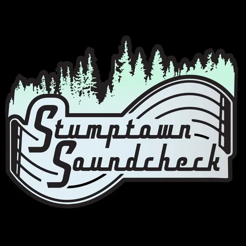 Stumptown Soundcheck