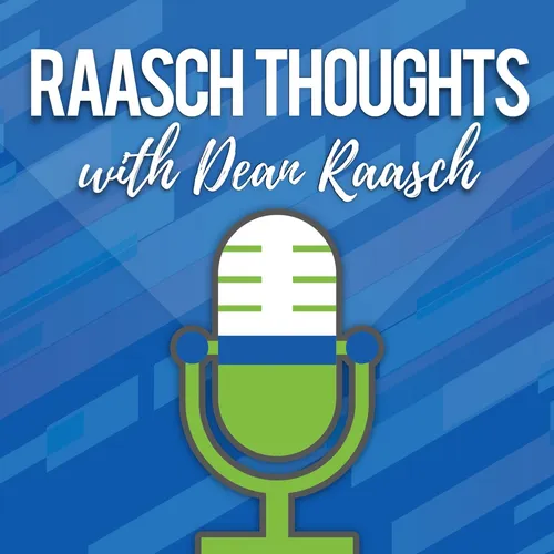 Raasch Thoughts