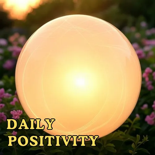 Daily Positivity | Morning Affirmations