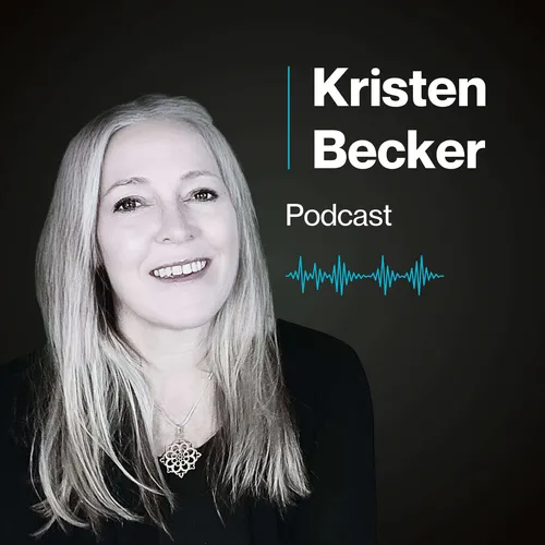 The Kristen Becker Podcast