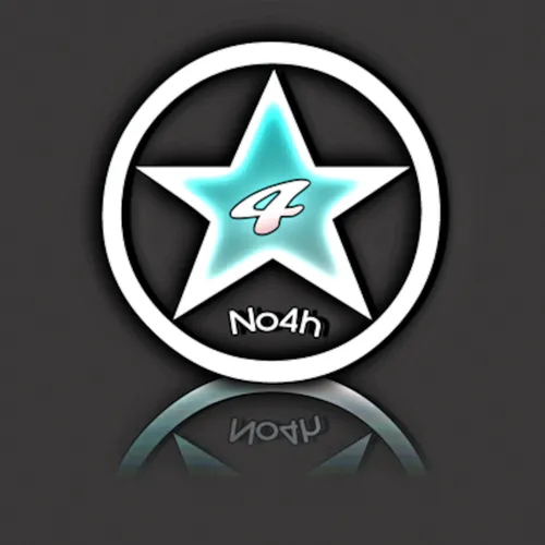 No4h's Mixt4pes