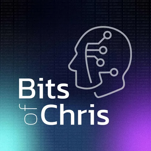 Bits of Chris: Augment, Stay Human