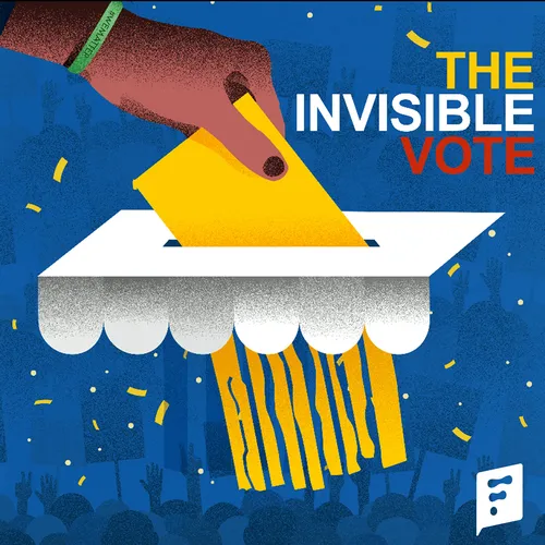 The Invisible Vote
