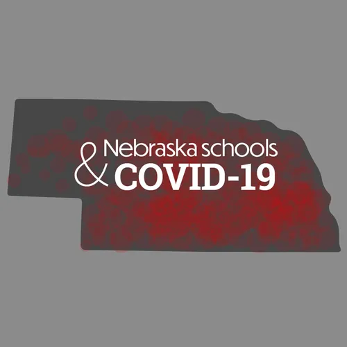 Nebraska schools & COVID-19