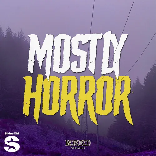 Mostly Horror