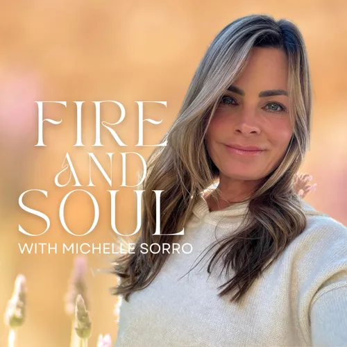 Michelle Sorro | United Polarity in Today's Triggered World