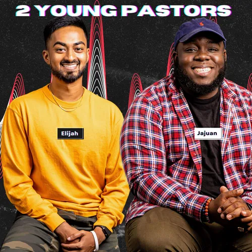 2 Young Pastors
