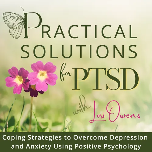 Practical Solutions for PTSD | Anxiety, Seasonal Depression, Positive Psychology, Loneliness, Post Traumatic Stress