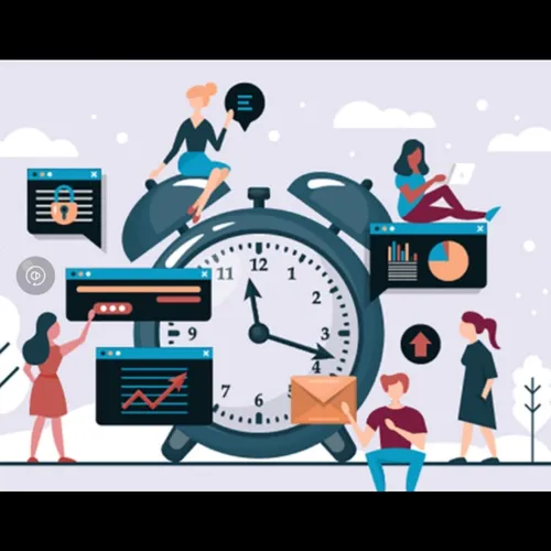 Importance of time