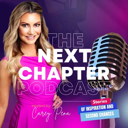 The Next Chapter