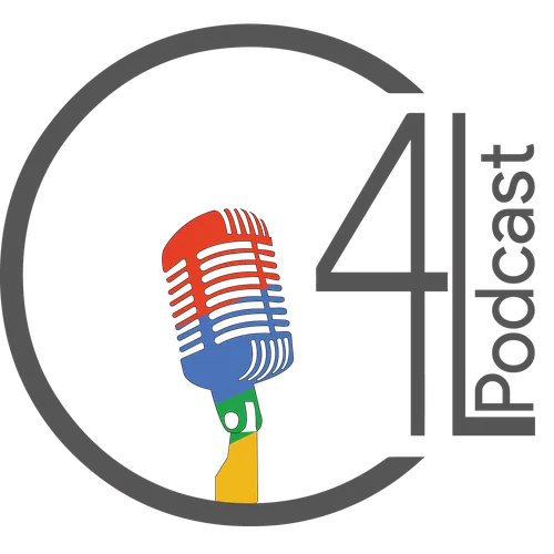 Connected for Learning:  The Podcast