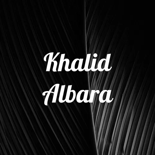 Khalid Albara