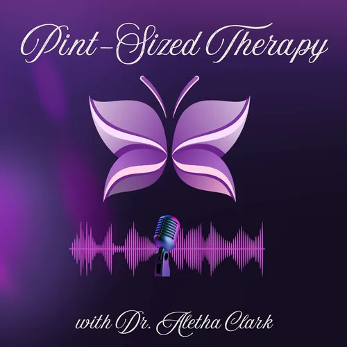 Pint-Sized Therapy