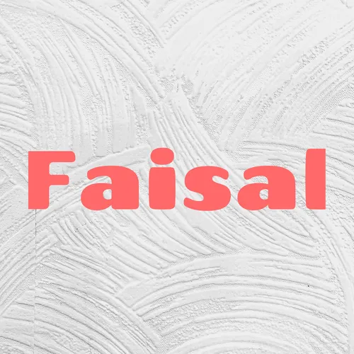 Faisal