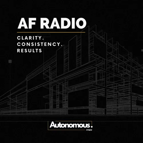 AF Radio: Clarity. Consistency. Results