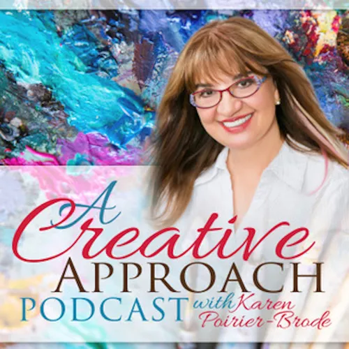 A Creative Approach Podcast