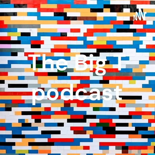 The Big T podcast