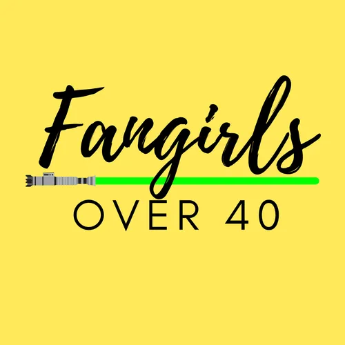 Fangirls Over 40