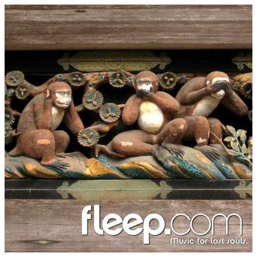 fleep.com - Deep House for lost souls.