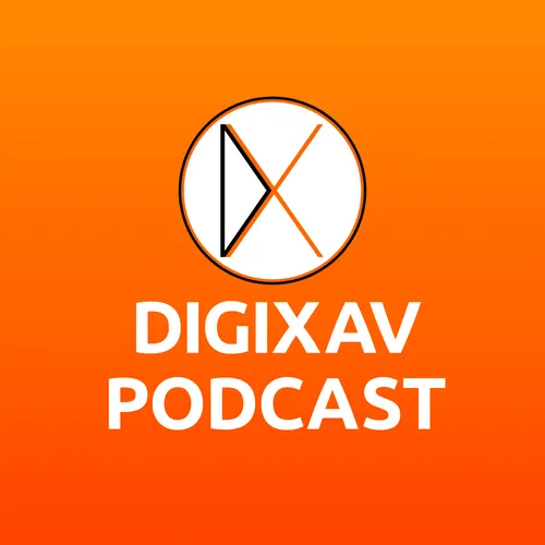 Digixav Podcast
