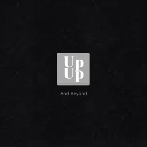 Up up and beyond