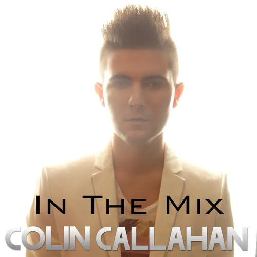 In The Mix