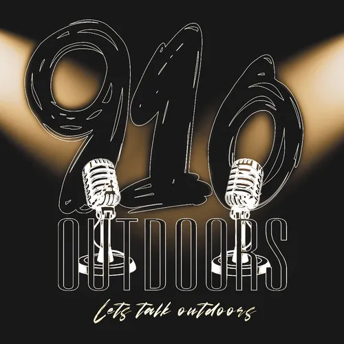 910 Outdoors Podcast