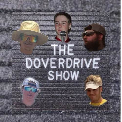 The DoverDrive Show