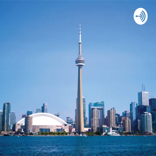 CN Tower