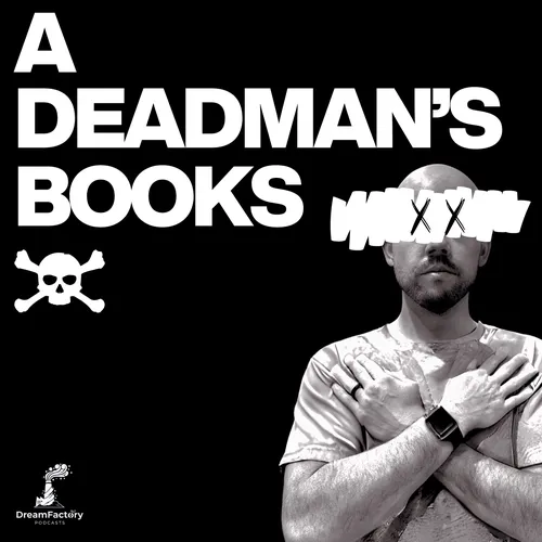 A Deadman's Books