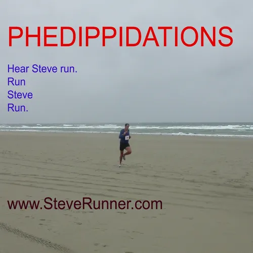 Phedippidations