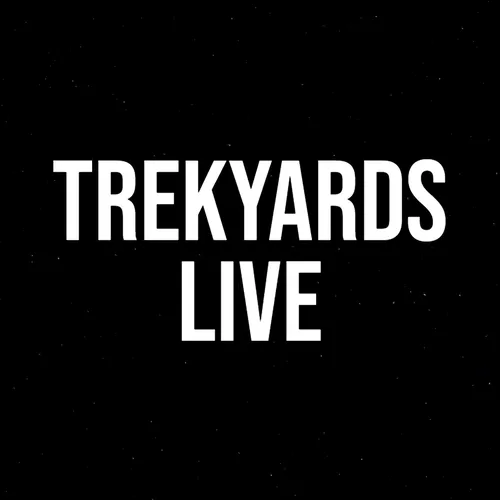 Trekyards Live