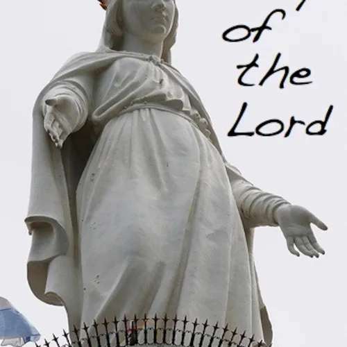 Glory of the Lord Podcast