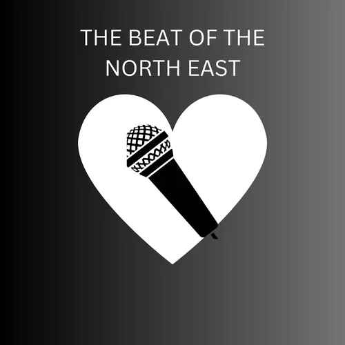 The Beat Of The North East