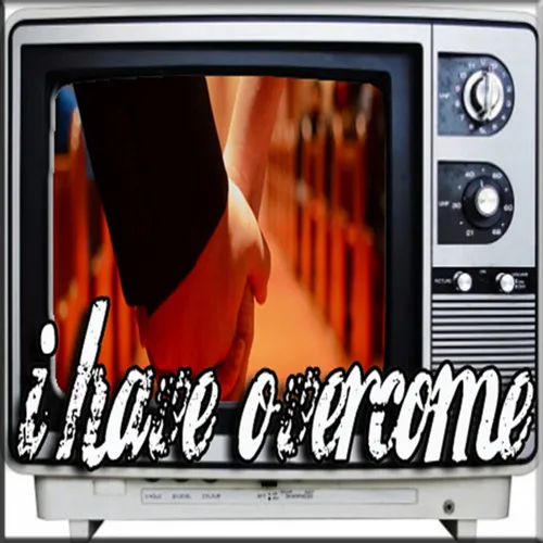 I Have Overcome