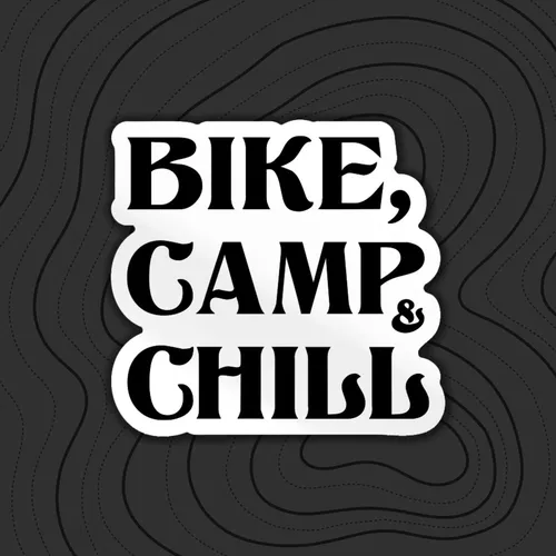 Bike, Camp & Chill